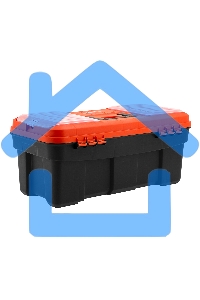 Ящик для инструмента с мет. замками 20