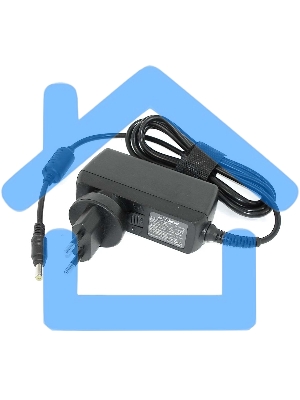 Блок питания (сетевой адаптер) для ноутбуков Asus 12V 3A 4.8x1.7мм 36W Travel Charger OEM