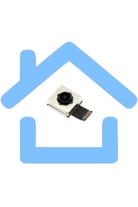 Камера задняя (основная) для Apple iPhone XR