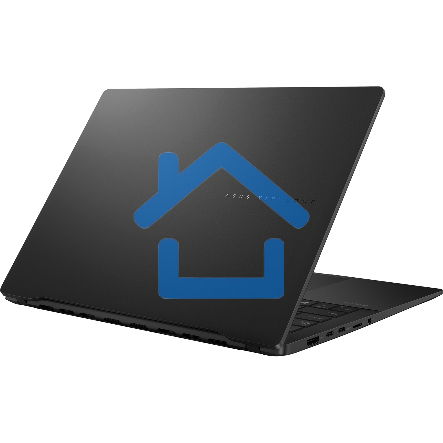 Ноутбук Asus VivoBook S14 OLED M5406NA-QD109 Ryzen 5 7535HS 16Gb SSD1Tb AMD Radeon 14