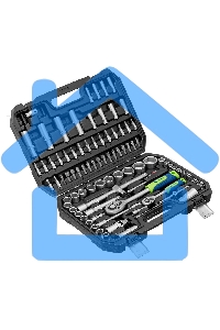 Набор инструментов, 1/2