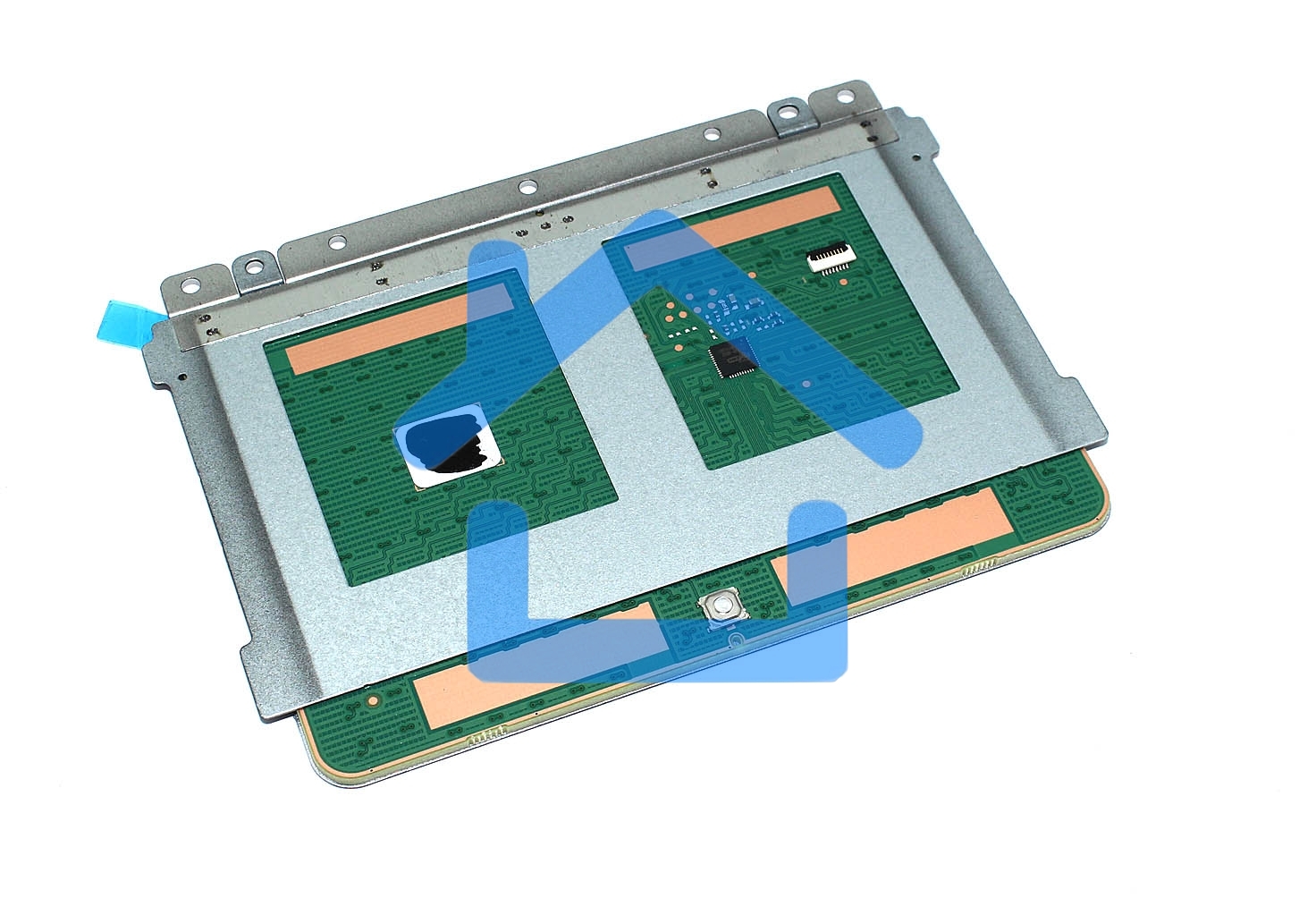 Тачпад для Asus UX305 серебро
