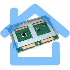 Тачпад для Asus UX305 серебро