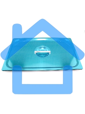 Крышка для УЗВ Skymen JP-100