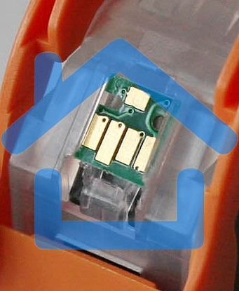 Картридж струйный Cactus CS-CLI8M пурпурный (12 мл) для Canon Pixma MP500, MP510, MP520, MP530, MP600, MP800, MP810, MP830, MP970, MX700, 850, iP3300, iP3500, iP4200, iP5200, iP5300, iP6600D, iP6700D, iX4000, iX5000, Pro 9000