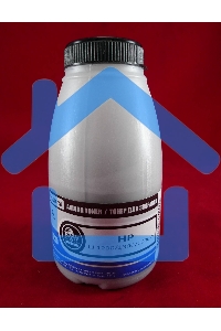 Тонер HP LJ 1200/1300/1000W (фл.150г.) B&W Premium фас России