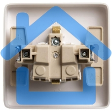 Розетка 1-м СП Хит 16А 250В защ. шторки с заземл. бел. SchE RS16-136-B Розетка 1-м СП Хит 16А 250В защ. шторки с заземл. бел. SchE RS16-136-B