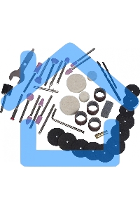 Гравер Ресанта Г-180ЭГ 180Вт кейс