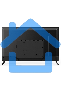 Телевизор Hyundai 43