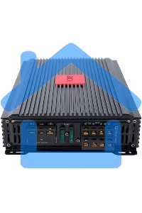 Усилитель автомобильный ACV VX-4.100 четырехканальный