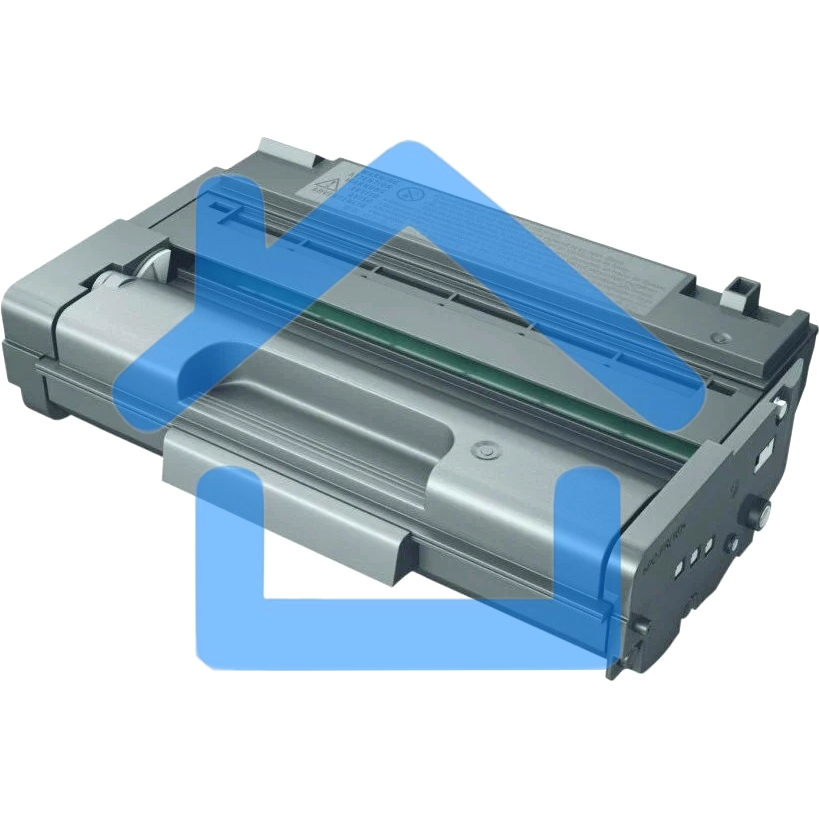 Картридж лазерный Ricoh тип SP3400HE черный для Aficio SP3400N/SP3410DN/SP3400SF/SP3410SF/Aficio SP3500N/SP3510DN/SP3500SF/SP3510SF 5000 отпечатков