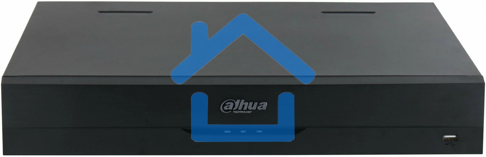 Видеорегистратор Dahua DHI-NVR5464-EI
