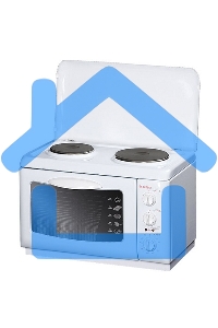 Мини-печь Gefest ЭП Нс Д 420