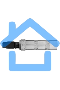 Отвертка ударно-поворотная Matrix 1/2