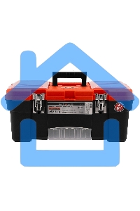 Ящик для инструмента с мет. замками 20