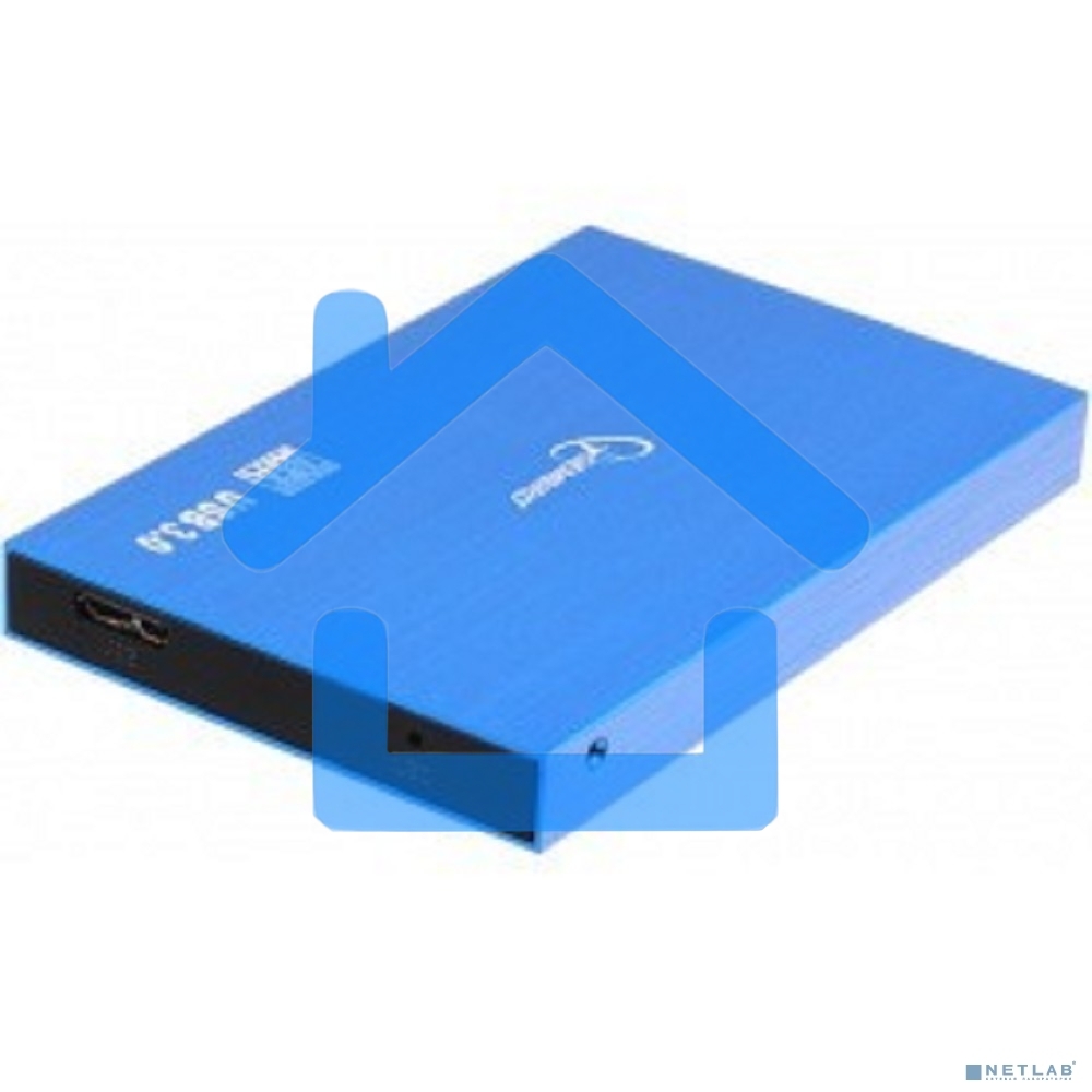 Внешний корпус 2.5