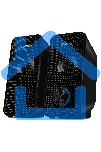 Акустическая система SVEN 335, черный (6 Вт, питание USB)