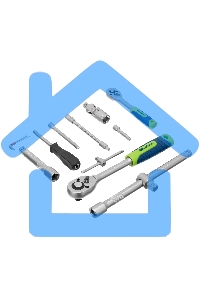 Набор инструментов, 1/2