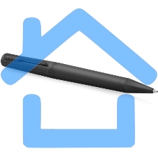 Ручка шариковая Parker Ingenuity Core K570 (2182016) Black BT M, черные чернила, подарочная коробка