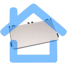 Тачпад для Asus X330 бронза