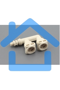 Переходник F-образный Dr.Coffee