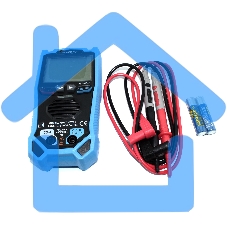 Цифровой мультиметр FNIRSI MT-40V