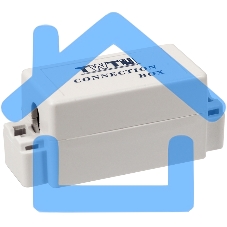 Соединительный модуль, экранированный, категории 6