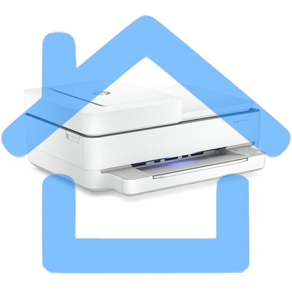 МФУ струйное HP DeskJet Ink Advantage 6475 (5SD78C), A4, цветной, печ. до 20 стр/мин. (ч/б) до 17 стр/мин. (цвет), скан. до 7 стр/мин. (ч/б) 3 стр/мин. (цвет), 1200x1200dpi, USB, Wi-Fi, Air Print