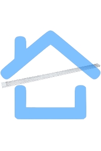 Светильник светодиодный Iek LDBO0-4012-36-4000-K01 ДБО 4012 36Вт 4000К IP20 1200мм призма аналог люм.свет. 2х36, 1200х62х24 мм, стальной корпус