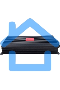 Усилитель автомобильный ACV VX-4.100 четырехканальный