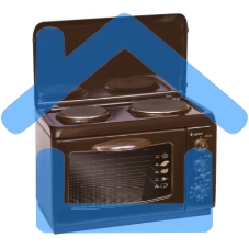 Электрическая плитка Gefest 420 К19 настольная