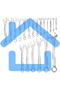 Набор ключей комбинированных Matrix 6-32 мм, 20 шт., CrV, полированный хром