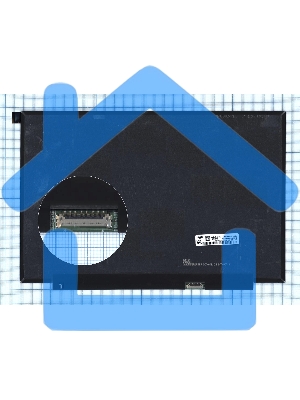 Матрица NV133WUM-N60