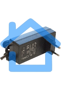 Маршрутизатор MikroTik L009UiGS-RM, 8*1Gbit, 1*SFP 2.5Gbit(вилка US)