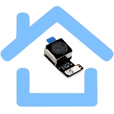 Задняя камера для Asus ZB500KL