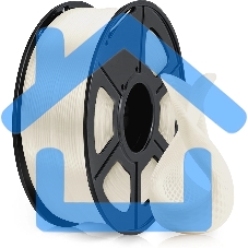 Пластик для принтера 3D Cactus CS-3D-PLA-1KG-NATURA PLA d1.75мм 1кг 1цв.