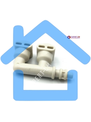 Переходник F-образный Dr.Coffee