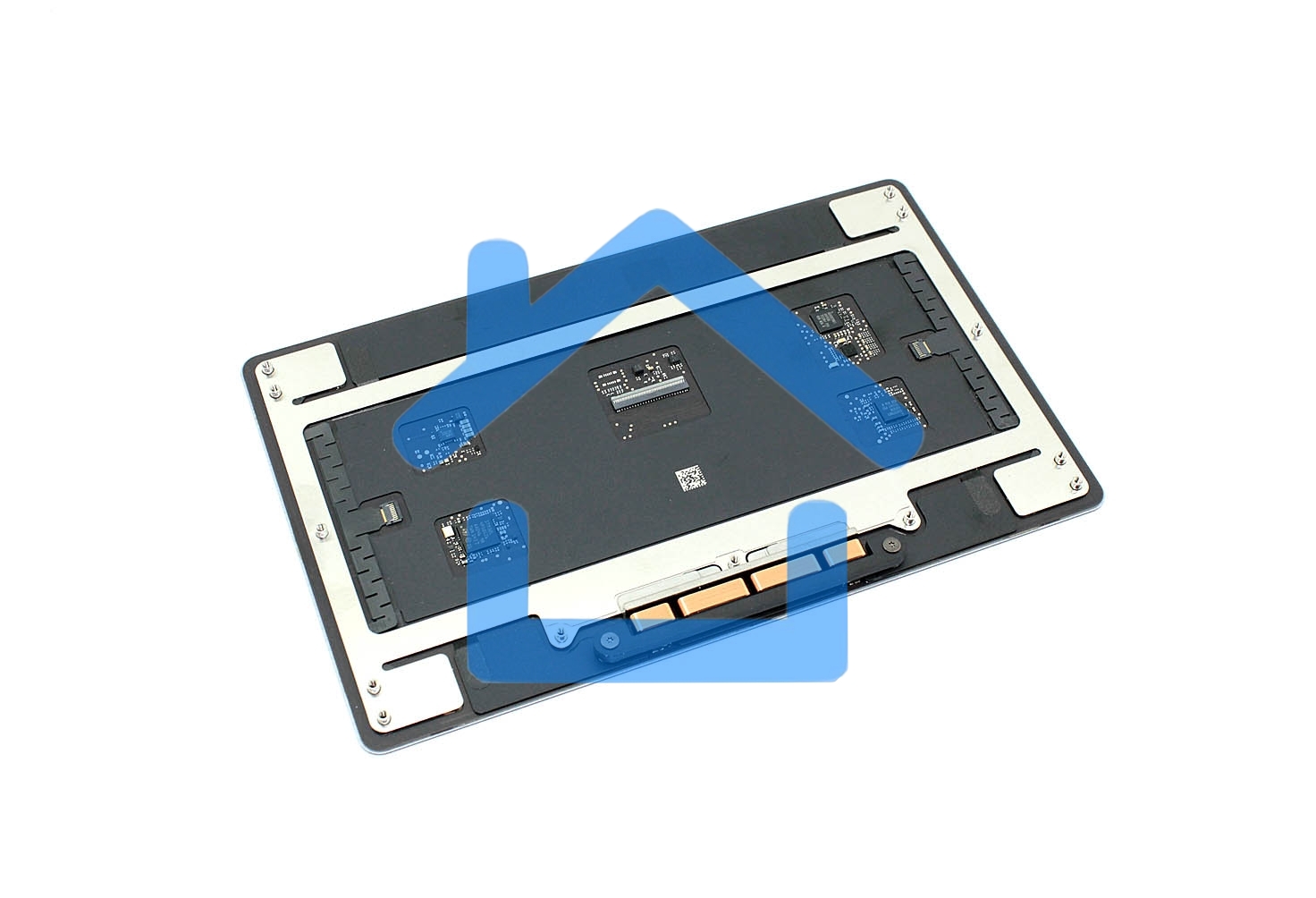 Тачпад для Apple MacBook Pro A2485 Gray