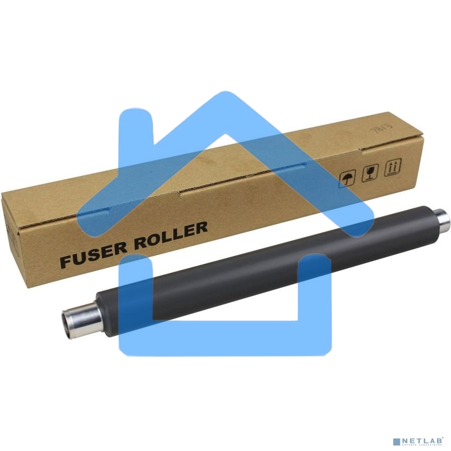 Тефлоновый вал Cet CET7813 для Kyocera ECOSYS M3040dn/3540dn