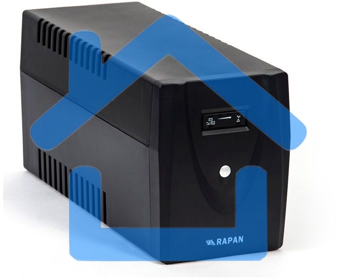Источник питания RAPAN-UPS 3000 220В