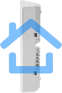 Коммутатор MikroTik netPower Lite 7R with 8 x Gigabit Ethernet ports (7 with Reverse POE-in, 1 with PoE-OUT), 2 x SFP+ cages, SwitchOS, outdoor enclosure, mounting kit (power supply NOT included)