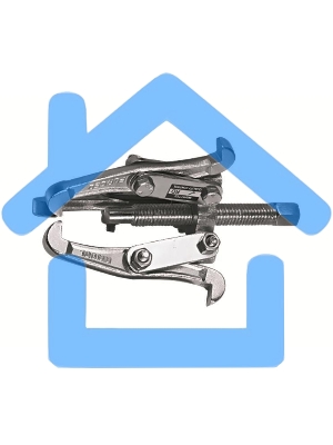 Съемник SPARTA 525205механический 75мм тройной Sparta