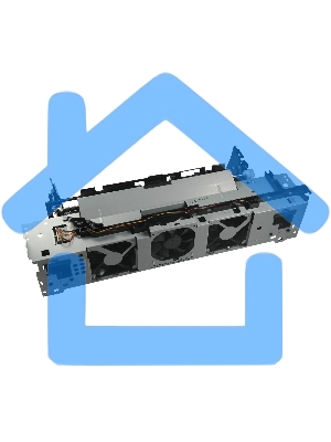 Узел выхода HP LJ Enterprise M806 RM1-9732-000CN OEM