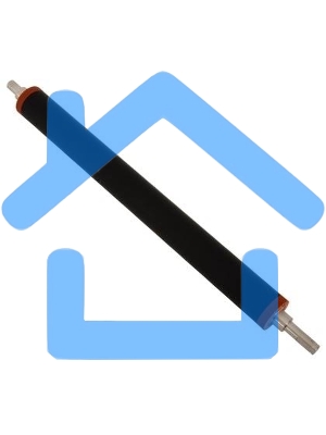 Прижимной вал диам. 32мм Ricoh D2024313