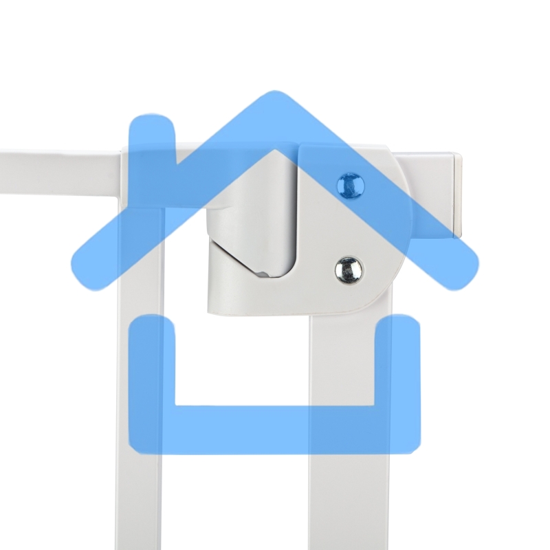 Ворота безопасности в дверной проем Halsa HLS-S-801