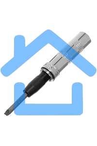 Отвертка ударно-поворотная Matrix 1/2