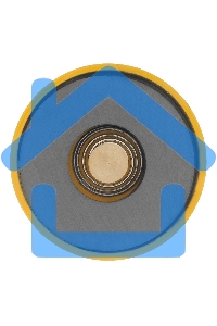 Клемма магнитная 