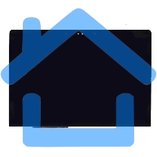 Модуль (матрица + тачскрин) для HP EliteBook Folio G1 UHD