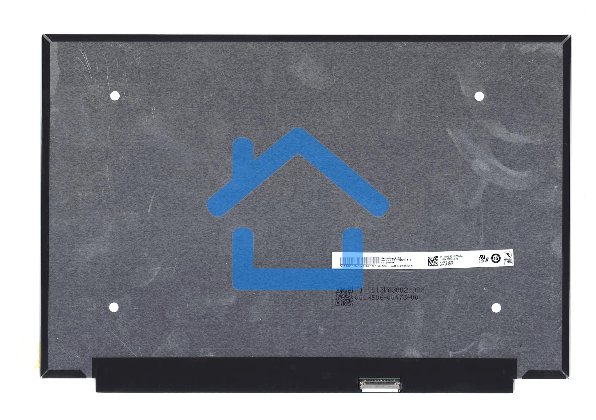 Матрица B133QAN04.1