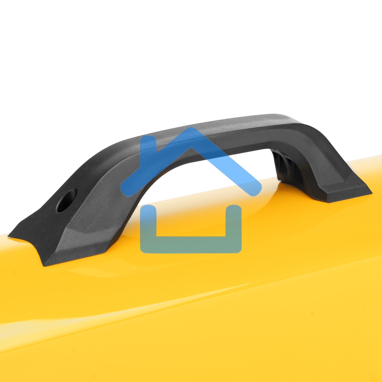 Дизельная тепловая пушка Denzel DHG-25i, 25 кВт, 600 м3/ч, прямой нагрев, термостат